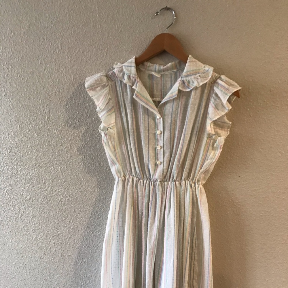 Adorable Vintage Dress 🎈Small
